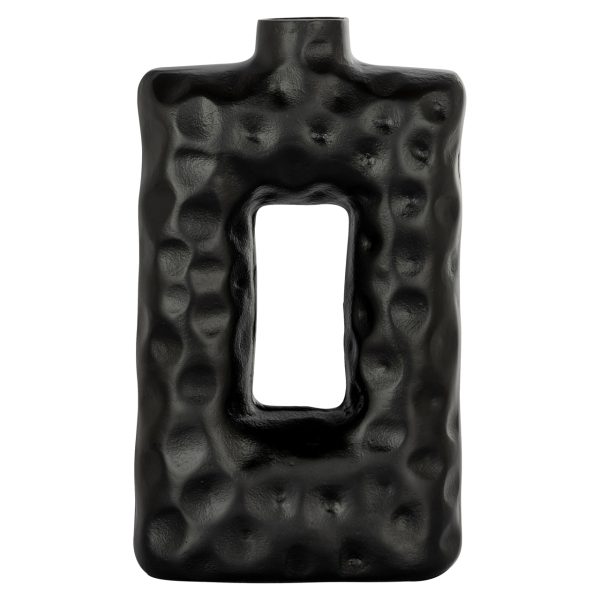 Vaas Alain black Richmond Interiors - Afbeelding 2