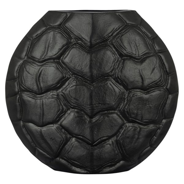 Vaas Ines black Richmond Interiors - Afbeelding 2