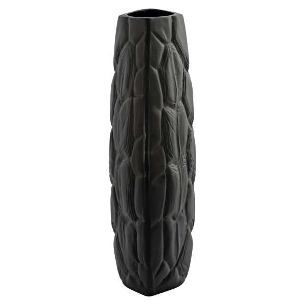 Vaas Ines black Richmond Interiors - Afbeelding 3