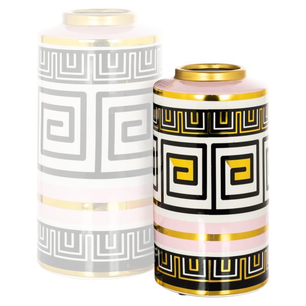 Vaas Leora small Richmond Interiors - Afbeelding 3