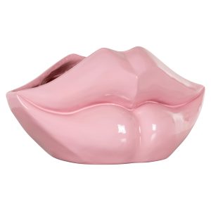 Vaas Lippo pink Richmond Interiors
