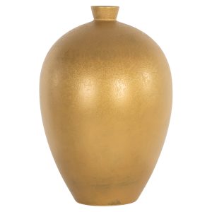 Vaas Shirley gold Richmond Interiors