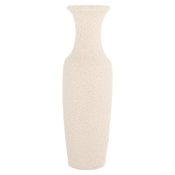 Vaas Fluffy white small Richmond Interiors