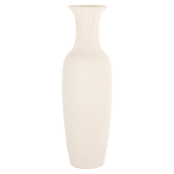 Vaas Fluffy white large Richmond Interiors