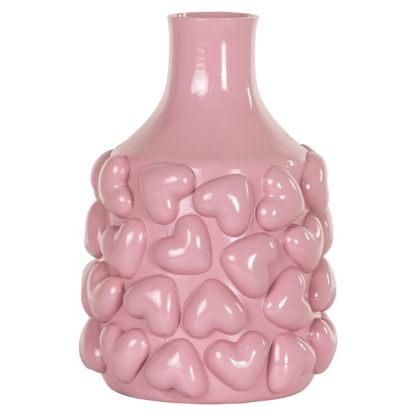 Vaas Alexia pink Richmond Interiors