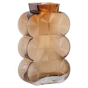 Vaas Venice brown small Richmond Interiors