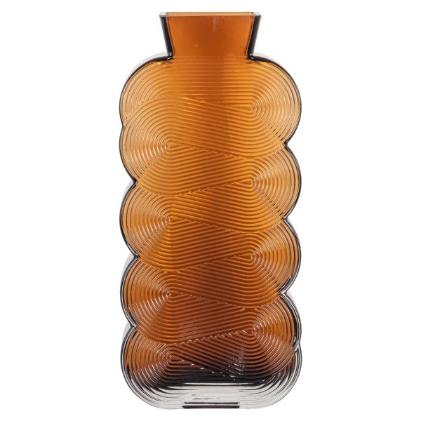 Vaas Venice brown large Richmond Interiors - Afbeelding 2