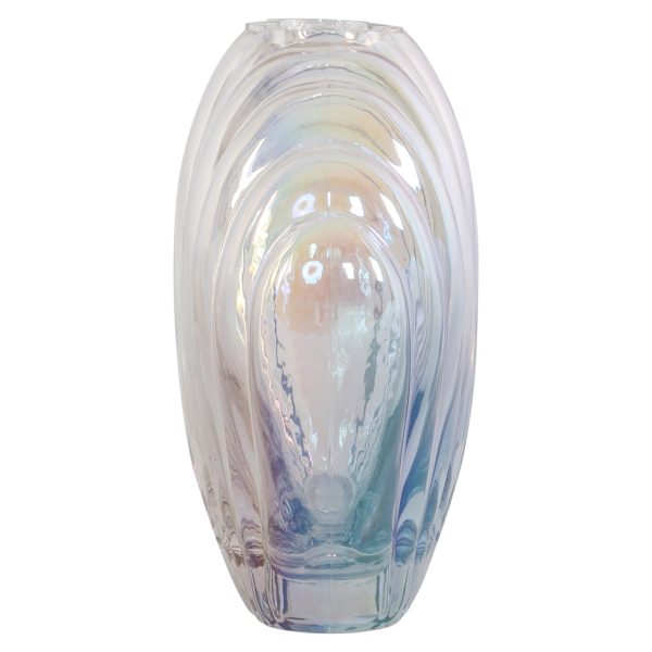 Vaas Shelby iridescent Richmond Interiors - Afbeelding 2