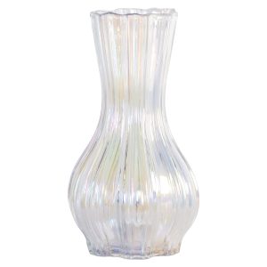 Vaas Cracy iridescent large Richmond Interiors