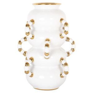 Vaas Pippy white small Richmond Interiors