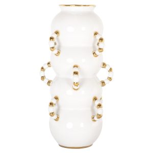 Vaas Pippy white large Richmond Interiors