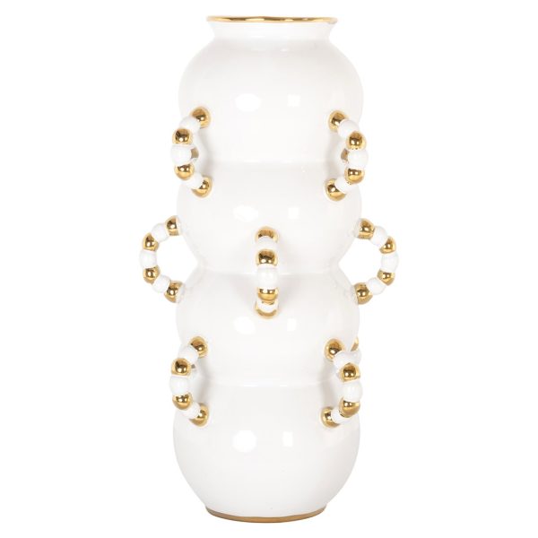 Vaas Pippy white large Richmond Interiors