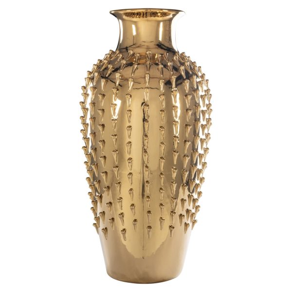 Vaas Dania gold Richmond Interiors