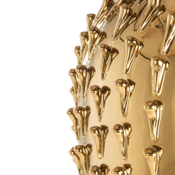 Vaas Dania gold Richmond Interiors - Afbeelding 2