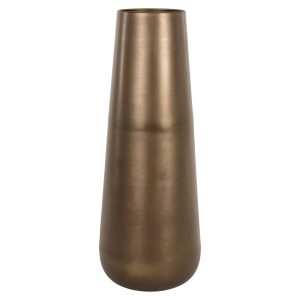 Vaas Kenza brass antique small Richmond Interiors
