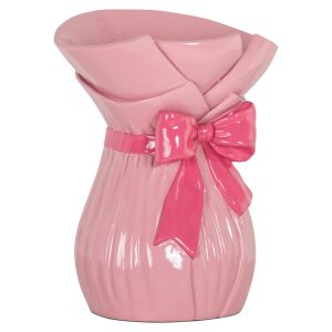 Vaas Bowenn pink Richmond Interiors