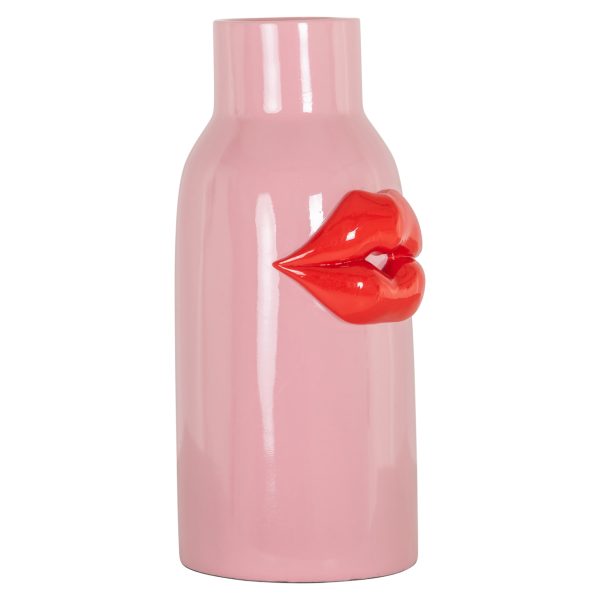 Vaas Blythe pink large Richmond Interiors