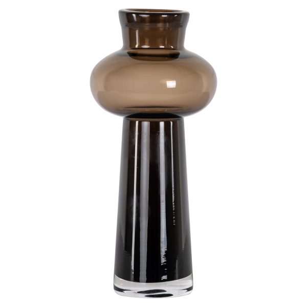Vaas Jamey brown small Richmond Interiors - Afbeelding 2