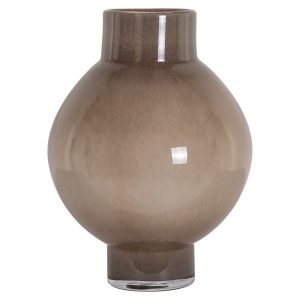 Vaas Celina taupe large Richmond Interiors