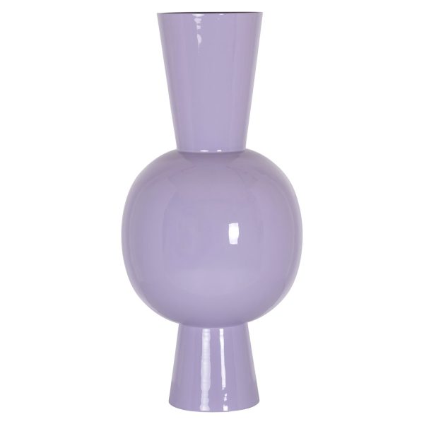 Vaas Arline lavender Richmond Interiors - Afbeelding 2
