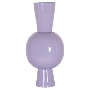 Vaas Arline lavender Richmond Interiors