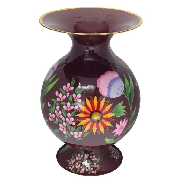 Vaas Alora multicolor Richmond Interiors - Afbeelding 3