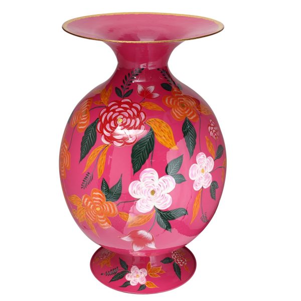 Vaas Anicia multicolor Richmond Interiors - Afbeelding 3