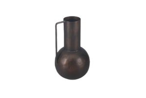 Vaas Sema copper small Richmond Interiors