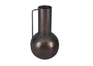 Vaas Sema copper large Richmond Interiors