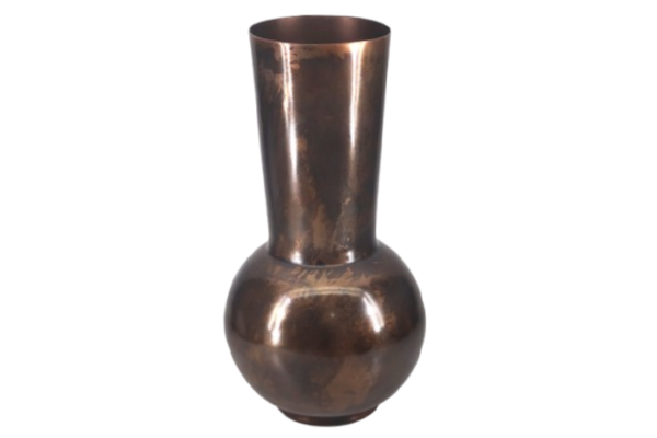Vaas Jolise copper large Richmond Interiors