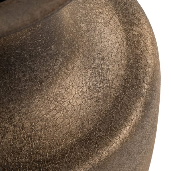 Vaas Danique gold Richmond Interiors - Afbeelding 2