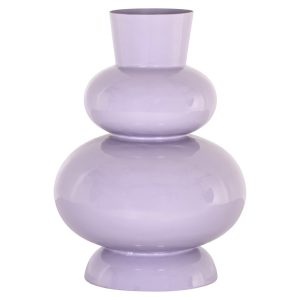 Vaas Maddie lavender Richmond Interiors