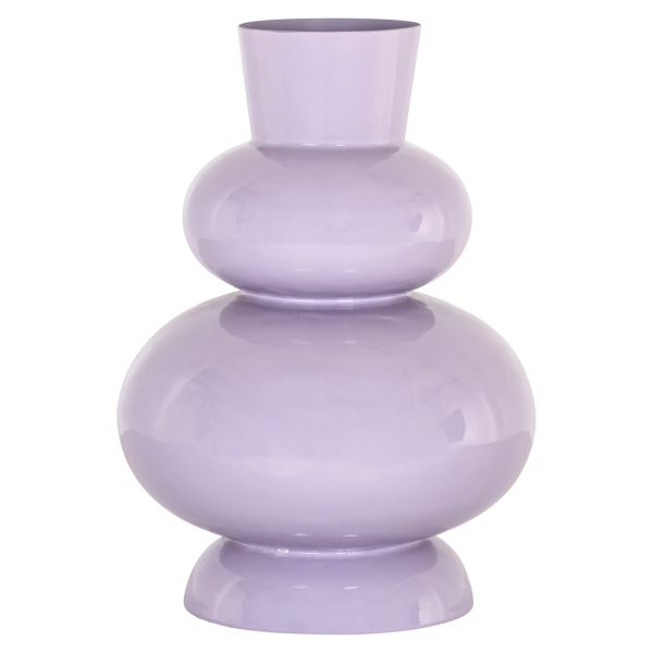 Vaas Maddie lavender Richmond Interiors