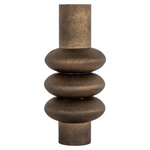 Vaas Megan brass antique Richmond Interiors