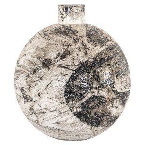 Vaas Delisha black/white Richmond Interiors
