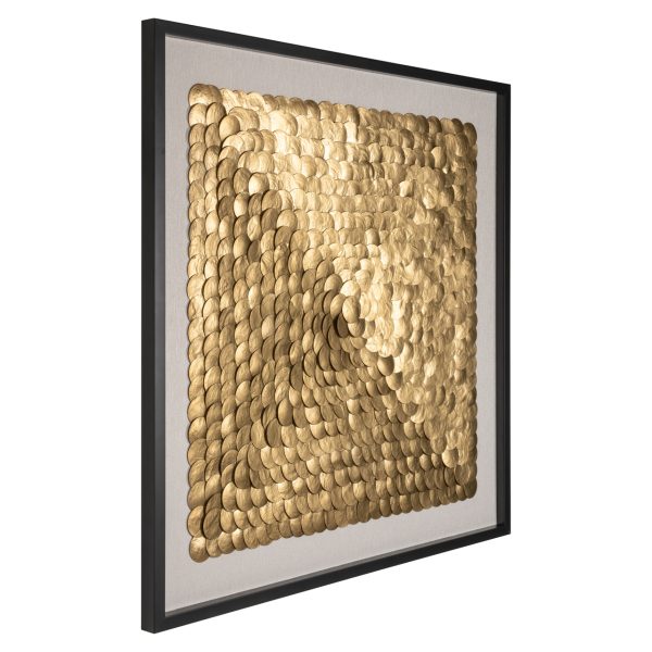 Wall art May Richmond Interiors - Afbeelding 2