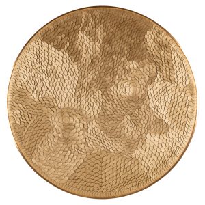 Wall art Bloom gold Richmond Interiors