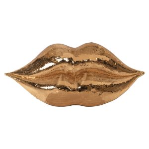 Wall art Donja gold Richmond Interiors