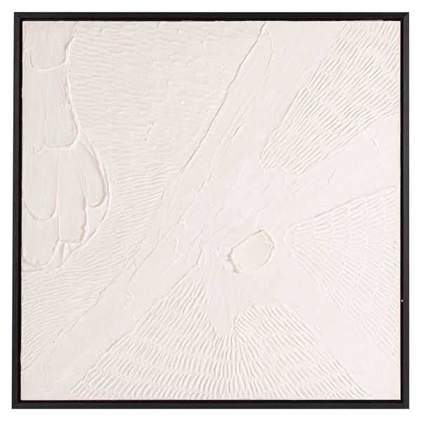 Wall art Janey black/white Richmond Interiors