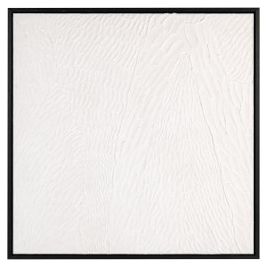 Wall art Janell black/white Richmond Interiors