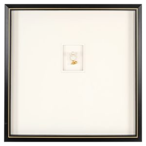 Wall art Hanna black/white Richmond Interiors