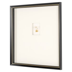 Wall art Hanna black/white Richmond Interiors