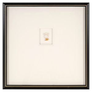 Wall art Danni black/white Richmond Interiors