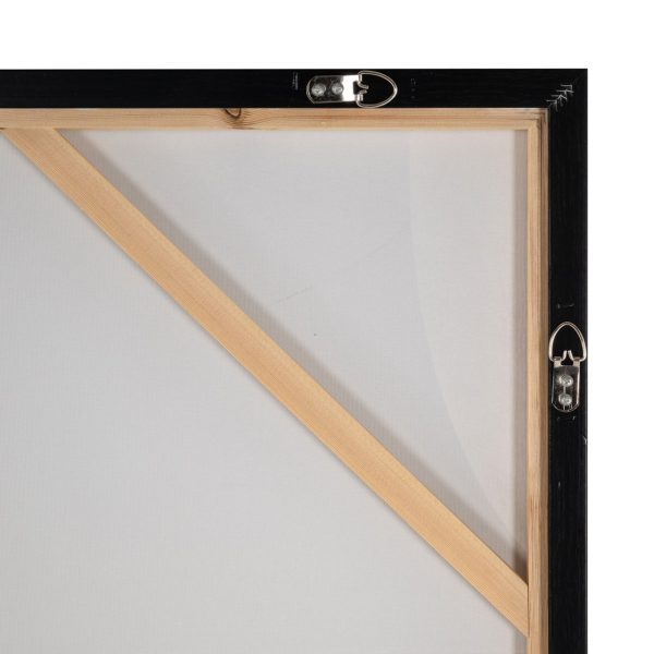 Wall art Cascade brown Richmond Interiors - Afbeelding 7