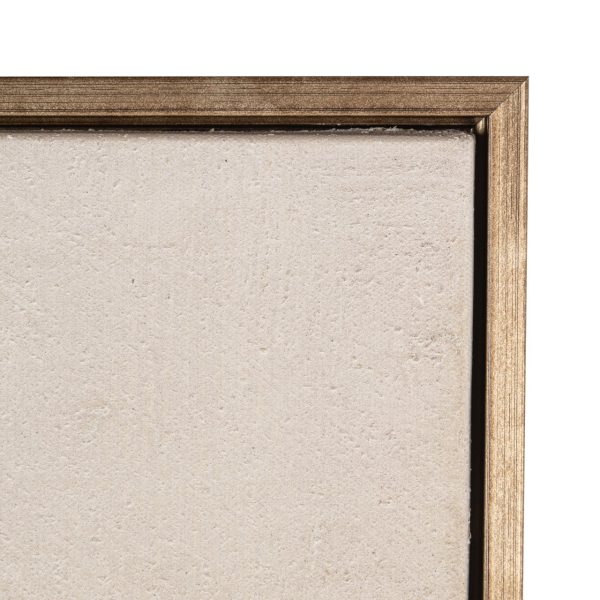 Wall art Odyssey gold right Richmond Interiors - Afbeelding 4
