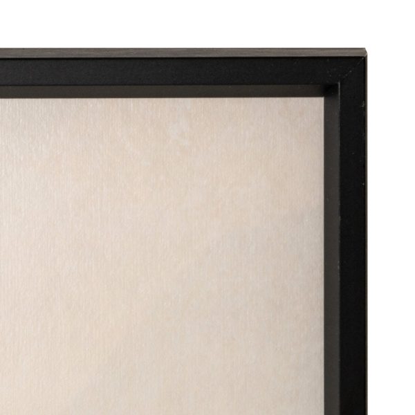 Wall art Euphoria brown left Richmond Interiors - Afbeelding 4