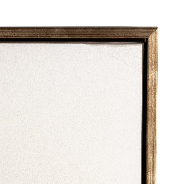 Wall art Decadence white Richmond Interiors - Afbeelding 4