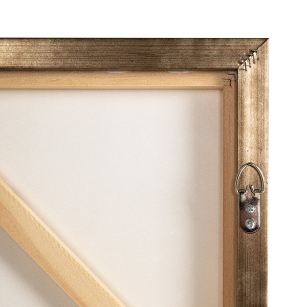 Wall art Decadence white Richmond Interiors - Afbeelding 5