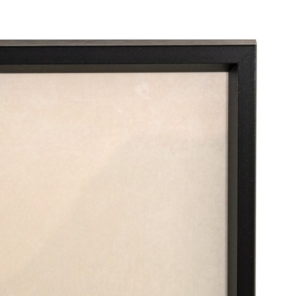 Wall art Vortex beige left Richmond Interiors - Afbeelding 7