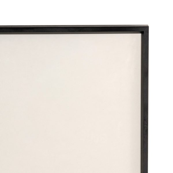 Wall art Vortex beige right Richmond Interiors - Afbeelding 7